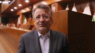 داورزنی: برنامه یکی از سه گزینه سرمربی‌گری تیم ملی را هنوز دریافت نکرده‌ایم/ درباره گزینه جایگزین، در کمیته فنی بحث خواهد شد