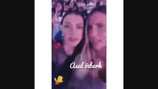 بورجو me͎و خوآهرش^^!+"کپـشن خعلی  مهم!^^❦♡↯