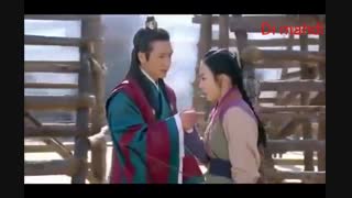 گلچینی از سریال کره‌ای دختر امپراطور