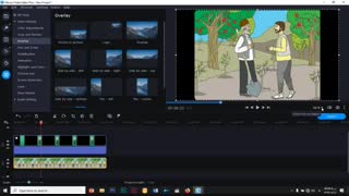 تکنیک کروماکی در کتاب درسی