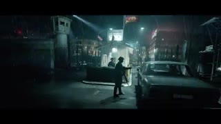 تریلر انتشار بازی Call of Duty: Black Ops Cold War