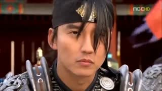 قسمت دوم_ توضیحاتی در مورد ملکه سوندوک_دومین پادشاه زن در تاریخ ثبت شده ی شرق اسیا