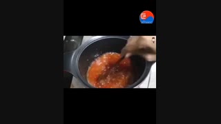 سس چیلی کره ای