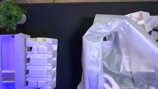 انباکسینگ PS5