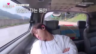 قسمت اول فصل چهارم ریلیتی شو Heart For You اکسو با حضور چانیول با زیرنویس فارسی آنلاین