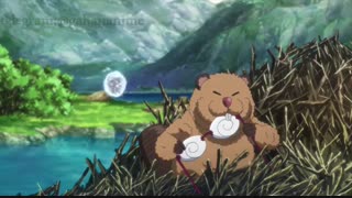 انیمه شبدر سیاه قسمت 149 با زیرنویس فارسی Black clover_149
