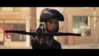 تریلر فیلم Birds of Prey 2020