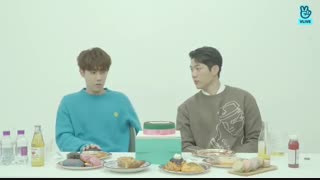 infinite-- v live- welcome back infinite sung yeol 2020/10/27 با زیرنویس آنلاین