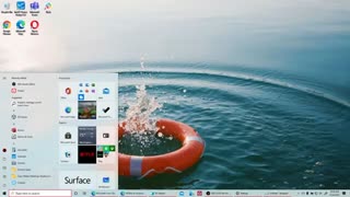 اپدیت جدید ویندوز 10 - دانلود ویندوز 10 در VGdl.ir