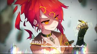 نایتکورَک XDD خودساخته