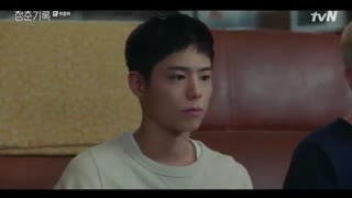 قسمت شانزدهم (پایان) سریال کره ای Record of Youth 2020 - بازیرنویس فارسی