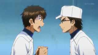 انیمه  آسی از الماس (Ace of Diamond)قسمت 3 سافت ساب فارسی