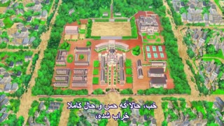 انیمه فوق العاده مامان انلاین قسمت 7 با زیرنویس فارسی - okaa-san online