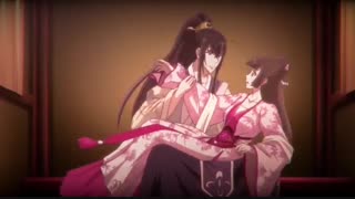 AMV - Tong Ling Fei - My Demons - Chinese