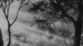 انیمه سریالی موشی شی ، فصل اول ، قسمت پنجم ، دوبله پارسی