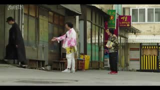 قسمت 2 سریال کره ای کاراگاه زامبی *زیرنویس چسبیده* (دانلود با لینک مستقیم) Zombie Detective 2020