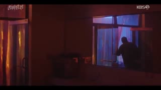 قسمت 4 سریال کره ای کاراگاه زامبی *زیرنویس چسبیده* (دانلود با لینک مستقیم) Zombie Detective 2020