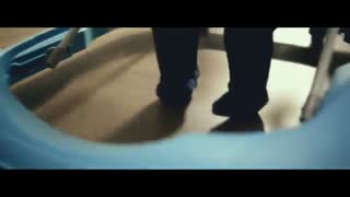 جاروبرقی مخزن دار سامسونگ