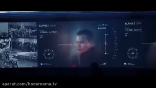 تریلر فیلم جیسون بورن