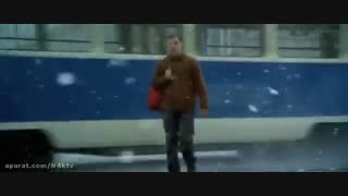 تریلر فیلم هویت بورن