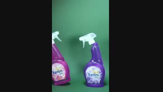 خوشبو کننده یوموش