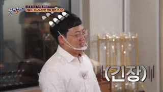 قسمت هفتم برنامه حس ششم +زیرنویس فارسی The Sixth Sense 2020