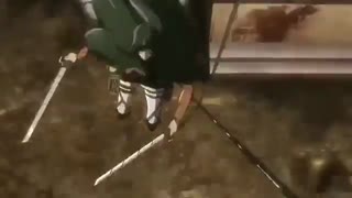 [Amv _levi [believer