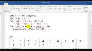 سی شارپ - آرایه ها - قسمت سوم