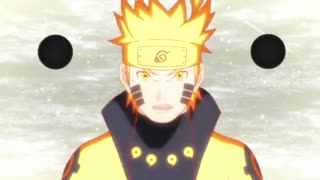 مبارزی ناروتو و ساسکه کامل