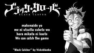 Opening 10 black clover