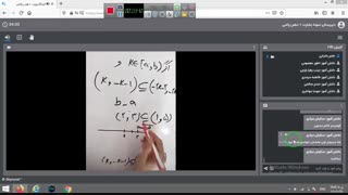 تدریس ریاضی دهم خانم باغبانی
