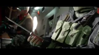 لانچ تریلر بازی COD: Black Ops Cold War