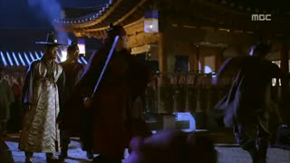 سریال کره ای(구가의서 2013)قسمت 4