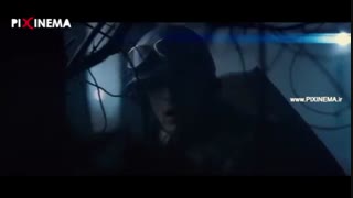 سکانس نفوذ راجرز به قلعه اشمیت در فیلم کاپیتان آمریکا: نخستین انتقام‌جو