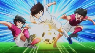 فوتبالیستها (۲۰۱۸) فصل ۱ قسمت ۱۶