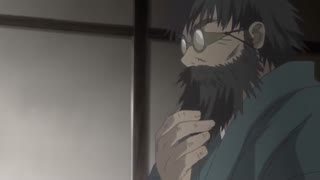 انیمه سریالی موشی شی ، فصل اول ، قسمت بیستم ، دوبله پارسی