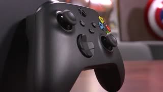 Xbox Series X and Xbox Series S unboxing