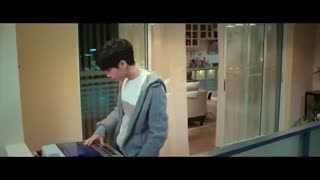 سریال چینی عشق شیرین است قسمت 34 با زیرنویس فارسی /Love Is Sweet Chinese Drama 2020