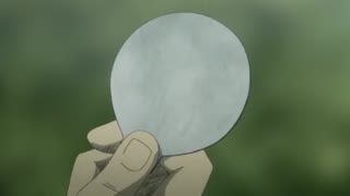 انیمه سریالی موشی شی ، فصل دوم ، قسمت پنجم  ، دوبله پارسی