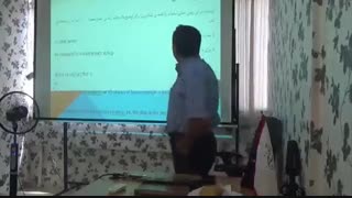دمو تدریس  زبان تخصصی  دوره اصلی استاد طالب بسندآمادگی آزمون رزیدنتی(ماهان-نوآوران دانش)