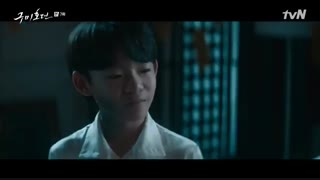 سریال کره ای افسانه نه دم قسمت 07 با زیرنویس فارسی /Tale of the Nine-Tailed Korean Drama 2020