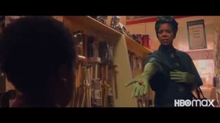 تریلر فیلم The Witches 2020