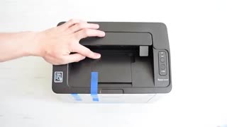 جعبه گشایی و آموزش نصب کامل پرینتر لیزری سامسونگ مدل Xpress M2020