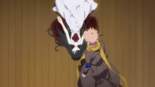 انیمه سریالی آی دی /درگیری ، قسمت اول ، زیرنویس پارسی