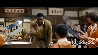 دانلود رایگان دوبله فارسی فیلم Rush Hour 3 2007 با کیفیت عالی