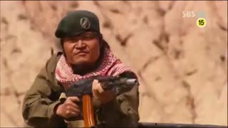 میکس سریال لابیست با بازی سونگ ایل گوک