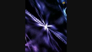 امواج رنگها