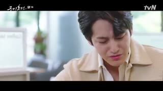 قسمت هفتم  سریال کره ای " افسانه نه دم " + زیرنویس فارسی