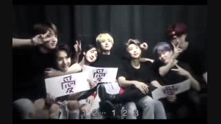 ○-●bts ✘ we are bulletproof _ the eternal●-○