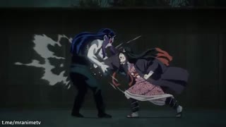 تیغه شیطان قسمت 7